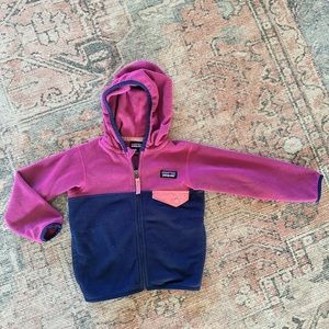Toddler Patagonia